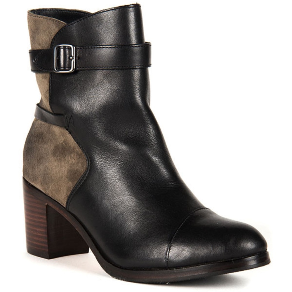 Wolverine 1000 Mile Samantha Pleet Bonny Boot - 8